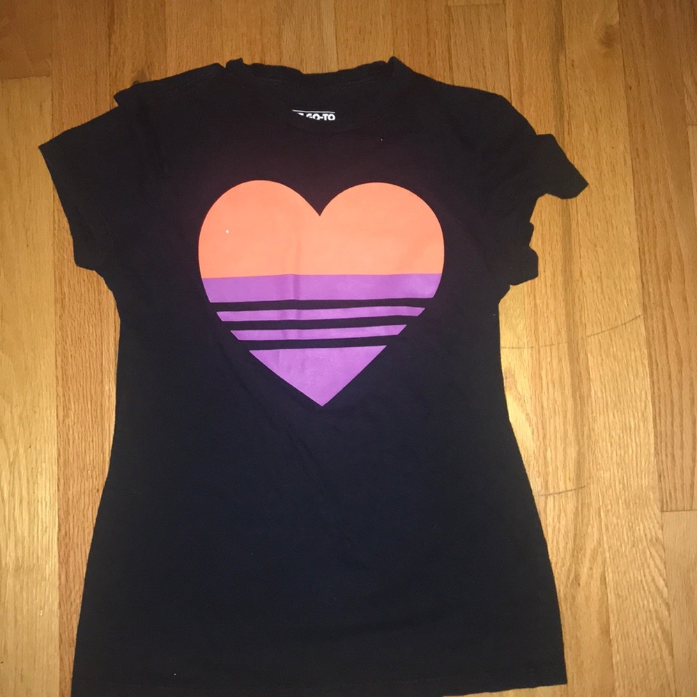 Adidas tank